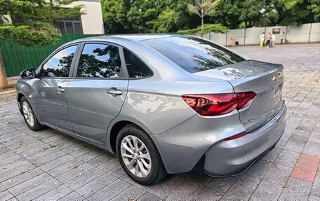 Chevrolet Monza, 2022 год, 1 057 000 рублей, 6 фотография