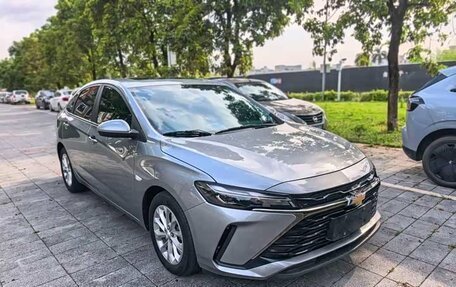 Chevrolet Monza, 2022 год, 1 057 000 рублей, 3 фотография
