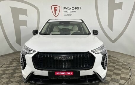 Haval Jolion, 2024 год, 2 249 000 рублей, 2 фотография