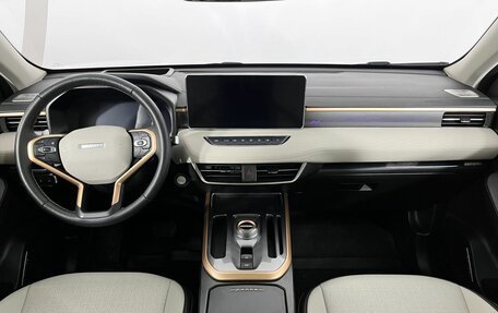 Haval Jolion, 2024 год, 2 249 000 рублей, 7 фотография