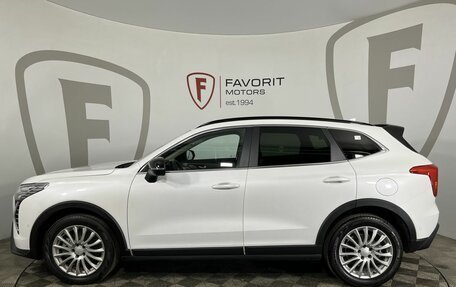 Haval Jolion, 2024 год, 2 249 000 рублей, 5 фотография