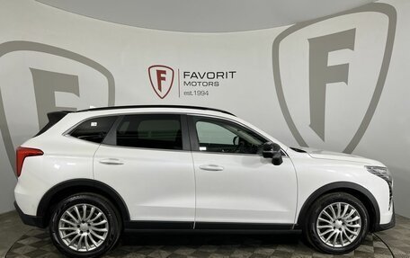 Haval Jolion, 2024 год, 2 249 000 рублей, 4 фотография