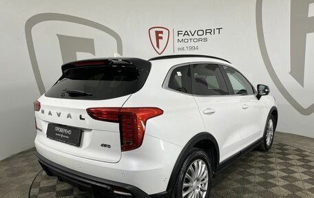 Haval Jolion, 2024 год, 2 249 000 рублей, 6 фотография