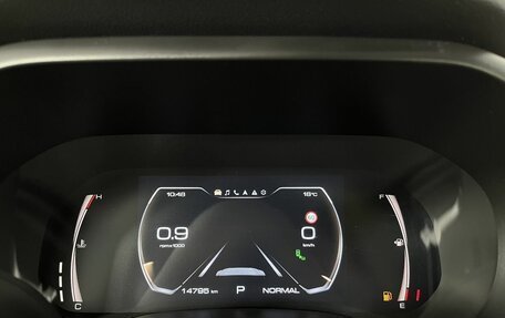 Haval Jolion, 2024 год, 2 249 000 рублей, 11 фотография