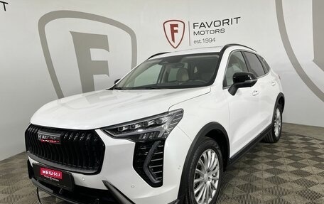 Haval Jolion, 2024 год, 2 249 000 рублей, 1 фотография