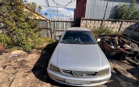 Toyota Carina, 1999 год, 150 000 рублей, 3 фотография
