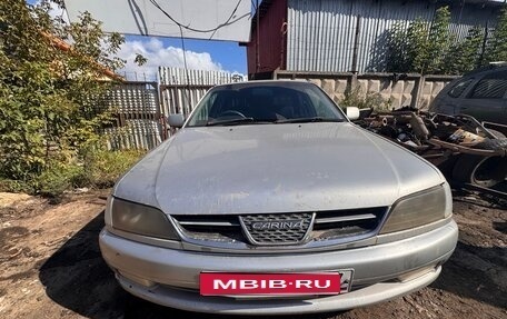 Toyota Carina, 1999 год, 150 000 рублей, 1 фотография