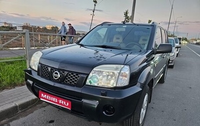 Nissan X-Trail, 2008 год, 650 000 рублей, 1 фотография