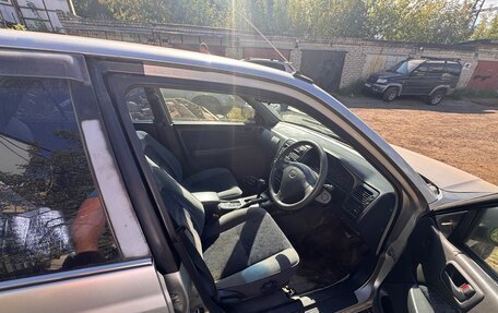 Toyota Carina, 1999 год, 150 000 рублей, 6 фотография