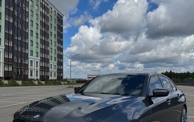 BMW 3 серия, 2020 год, 3 250 000 рублей, 1 фотография
