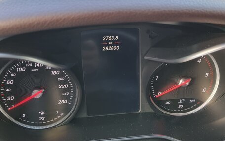 Mercedes-Benz V-Класс, 2017 год, 3 950 000 рублей, 7 фотография