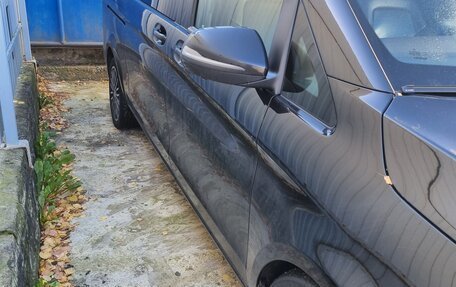 Mercedes-Benz V-Класс, 2017 год, 3 950 000 рублей, 18 фотография