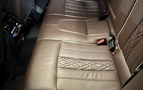 BMW 5 серия, 2020 год, 5 500 000 рублей, 5 фотография