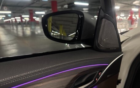 BMW 5 серия, 2020 год, 5 500 000 рублей, 10 фотография