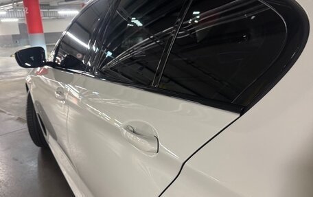 BMW 5 серия, 2020 год, 5 500 000 рублей, 16 фотография