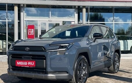 Toyota RAV4, 2026 год, 4 200 000 рублей, 1 фотография