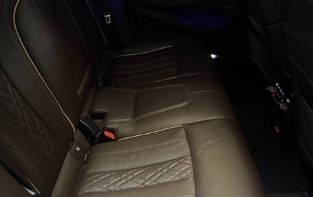 BMW 5 серия, 2020 год, 5 500 000 рублей, 27 фотография