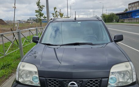 Nissan X-Trail, 2008 год, 650 000 рублей, 6 фотография