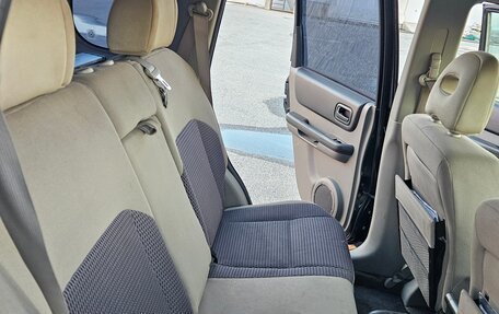 Nissan X-Trail, 2008 год, 650 000 рублей, 12 фотография