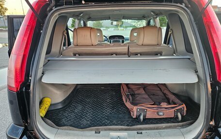 Nissan X-Trail, 2008 год, 650 000 рублей, 14 фотография