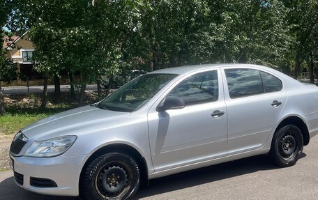 Skoda Octavia, 2012 год, 1 050 000 рублей, 2 фотография
