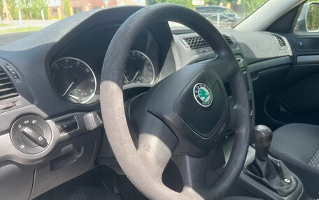 Skoda Octavia, 2012 год, 1 050 000 рублей, 3 фотография