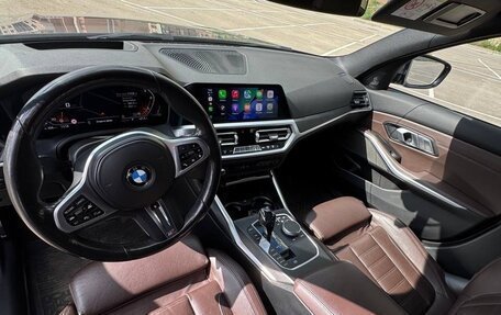 BMW 3 серия, 2020 год, 3 250 000 рублей, 8 фотография