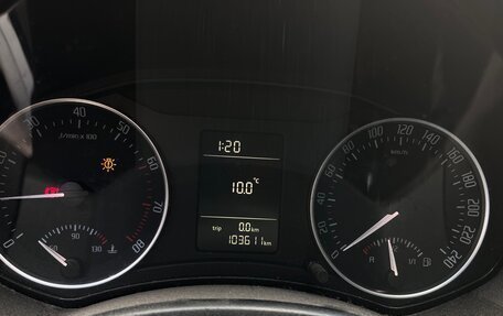Skoda Octavia, 2012 год, 1 050 000 рублей, 8 фотография