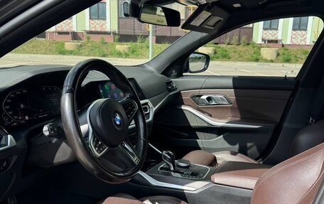 BMW 3 серия, 2020 год, 3 250 000 рублей, 6 фотография