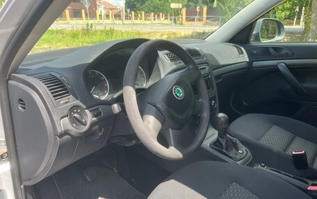 Skoda Octavia, 2012 год, 1 050 000 рублей, 4 фотография