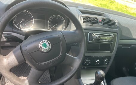 Skoda Octavia, 2012 год, 1 050 000 рублей, 7 фотография