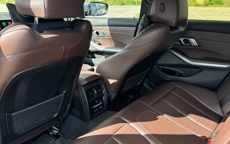 BMW 3 серия, 2020 год, 3 250 000 рублей, 9 фотография