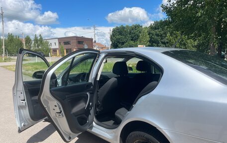 Skoda Octavia, 2012 год, 1 050 000 рублей, 5 фотография