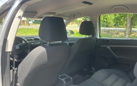 Skoda Octavia, 2012 год, 1 050 000 рублей, 6 фотография