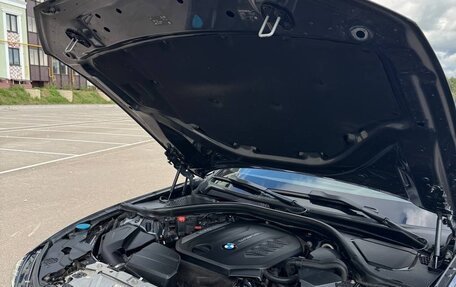 BMW 3 серия, 2020 год, 3 250 000 рублей, 18 фотография