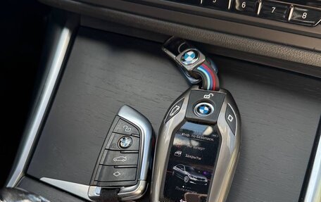 BMW 3 серия, 2020 год, 3 250 000 рублей, 22 фотография