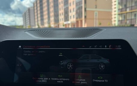 BMW 3 серия, 2020 год, 3 250 000 рублей, 19 фотография