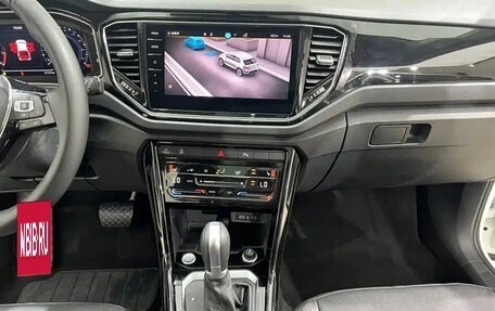 Volkswagen T-Roc I, 2023 год, 1 290 888 рублей, 10 фотография