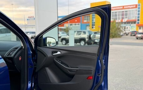 Ford Focus III, 2015 год, 1 150 000 рублей, 8 фотография