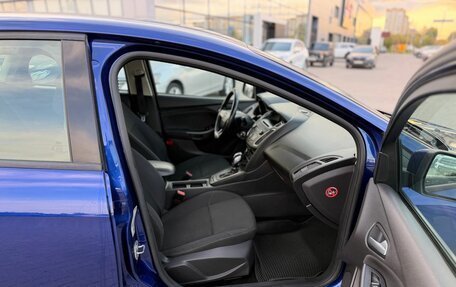 Ford Focus III, 2015 год, 1 150 000 рублей, 9 фотография