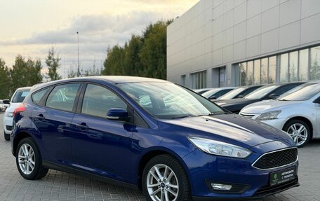 Ford Focus III, 2015 год, 1 150 000 рублей, 2 фотография