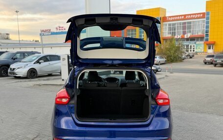 Ford Focus III, 2015 год, 1 150 000 рублей, 7 фотография