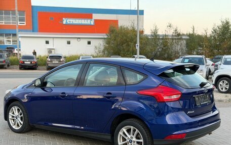 Ford Focus III, 2015 год, 1 150 000 рублей, 5 фотография