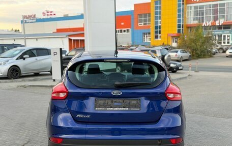 Ford Focus III, 2015 год, 1 150 000 рублей, 6 фотография