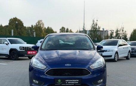 Ford Focus III, 2015 год, 1 150 000 рублей, 3 фотография