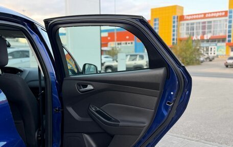 Ford Focus III, 2015 год, 1 150 000 рублей, 10 фотография