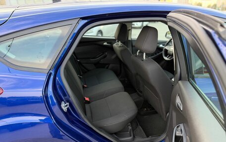 Ford Focus III, 2015 год, 1 150 000 рублей, 11 фотография