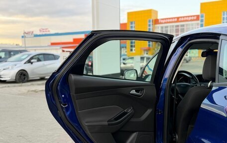 Ford Focus III, 2015 год, 1 150 000 рублей, 12 фотография