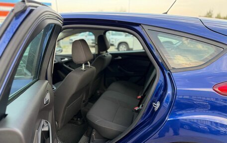 Ford Focus III, 2015 год, 1 150 000 рублей, 13 фотография