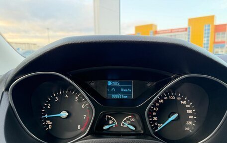Ford Focus III, 2015 год, 1 150 000 рублей, 18 фотография